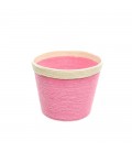 Cache pot ROSE C paper Ø 13 h 11.50