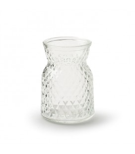 Vase Posh H10.5 Ø 7.50