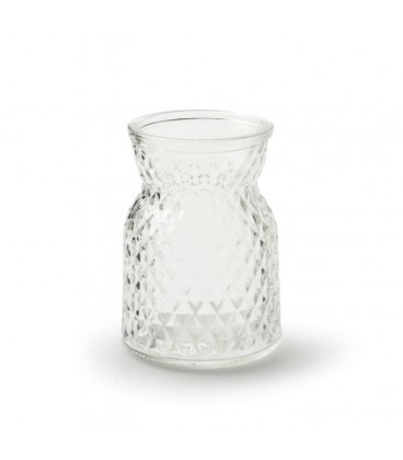 Vase Posh H10.5 Ø 7.50