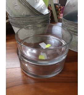 Coupe ronde H8 Ø 24.50