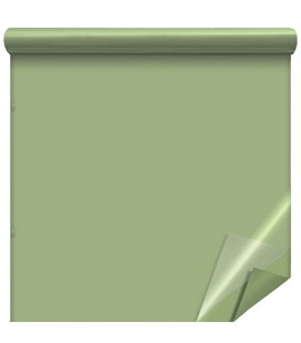 Gaine vert amande uni 