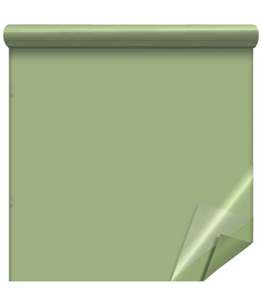 Gaine vert amande uni 