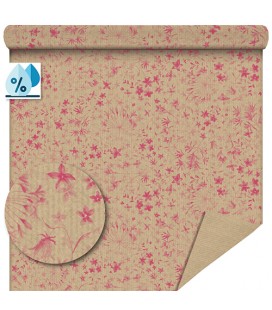 Kraft Ws Paturage rose 0.80 x 40 m