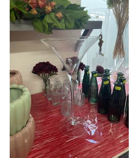 Vase Martini H50 Ø 25.5