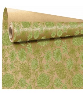 Kraft Salome Vert 0.80 x 40 m