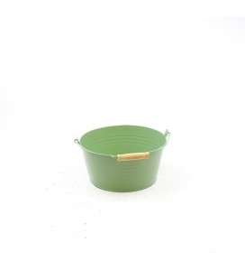 Coupe anse Vert D21 H10 