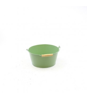 Coupe anse Vert D21 H10 