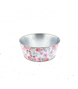 Coupe Roses  h10 Ø 25