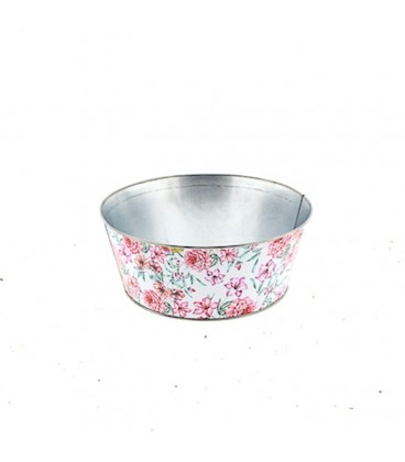 Coupe Roses  h10 Ø 25