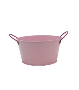 Coupe simple Ø 19 h 10 Rose