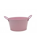 Coupe simple Ø 19 h 10 Rose