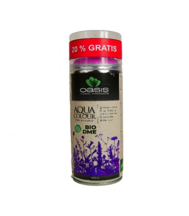 Spray couleur Cerise 400 ml
