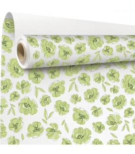 Kraft Vivacite vert 0.79x40m