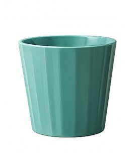 Lot de 6 cache pot Zico Sea g ES 12