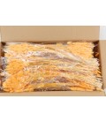 Lagurus Apricot ( la botte ) 50 g