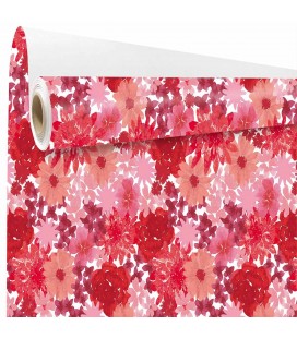Kraft Florencia Rouge 0.79 x 40 m