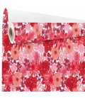 Kraft Florencia Rouge 0.79 x 40 m