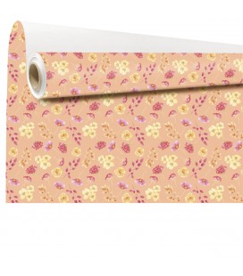 Kraft Petula Rose 0.79 x 40m