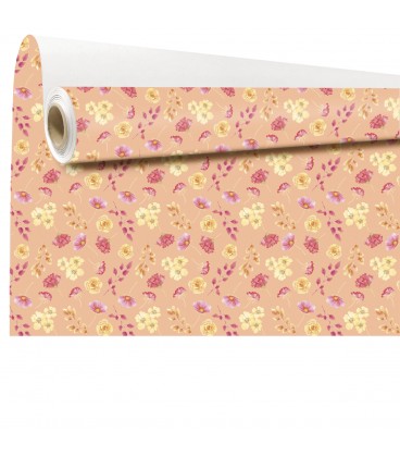 Kraft Petula Rose 0.79 x 40m