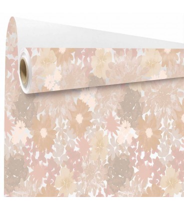 Kraft Florencia Beige  0.79 x 40m