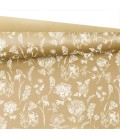Kraft WS Botanical 0.80 x 25 m
