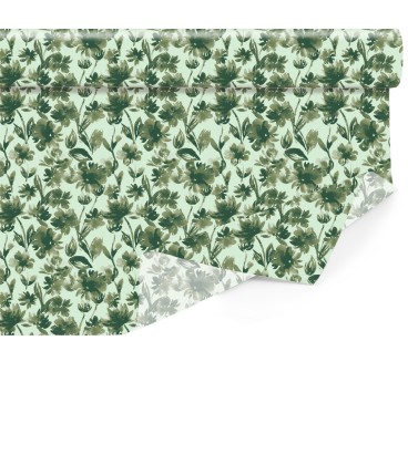 Clairbrill Florissant Vert 0.80x40