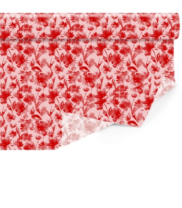 Clayrbrill Florissant Rouge 0.80x40
