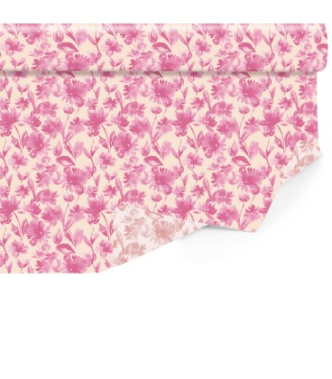 Clairbrill Florissant Rose 0.80x40m