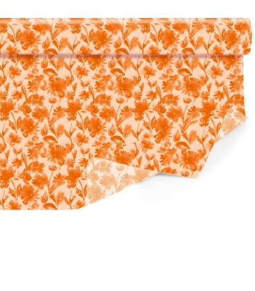 Clayrbrill Florissant Orang 0.80x40