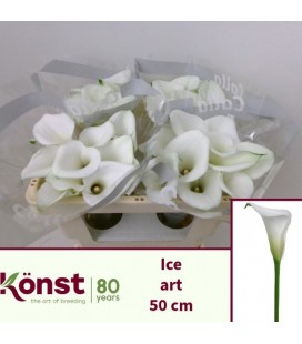 Calla Ice Art 50 cm