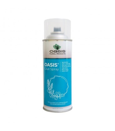 Colle en spray Scrapbookink 400ml oasis