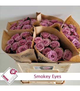 Rose Smokey eyes 50 cm