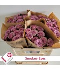 Rose Smokey eyes 50 cm