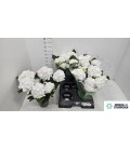 Hortensia Schneeball pot de 14