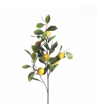 Branche lemon artif 94 cm