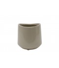 Cache pot Beige ceramique ES9