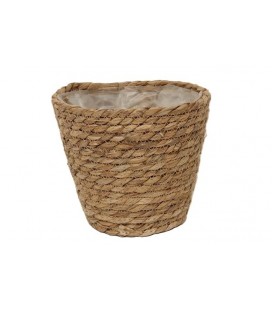 Cache pot Fenna H16 Ø17.5 Es15