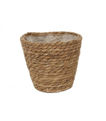 Cache pot Fenna H16 Ø17.5 Es15