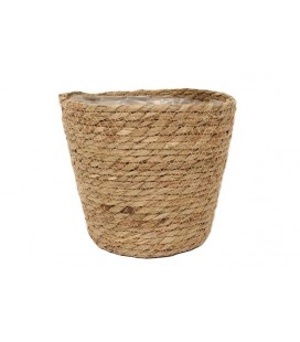 Cache pot Fenna H27  Ø30  Es27