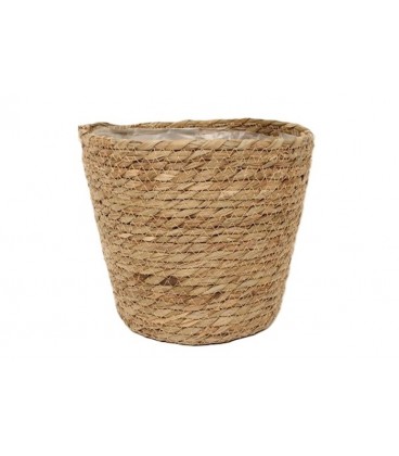 Cache pot Fenna H27  Ø30  Es27