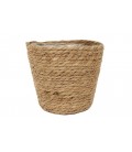 Cache pot Fenna H27  Ø30  Es27