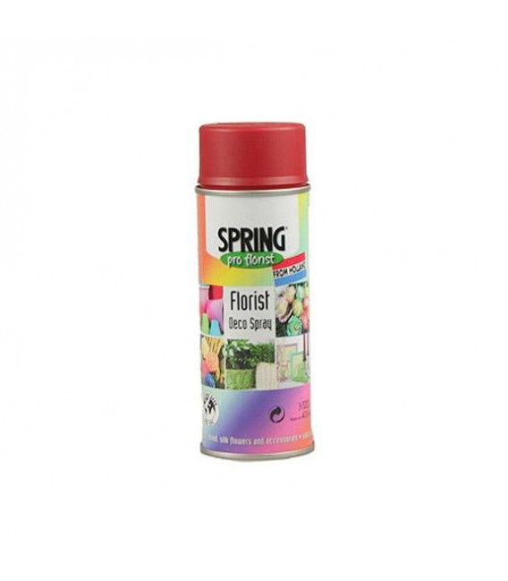 Spray Tangerine Rouge 400ml