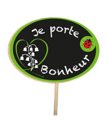 Pics  JE PORTE BH par 24