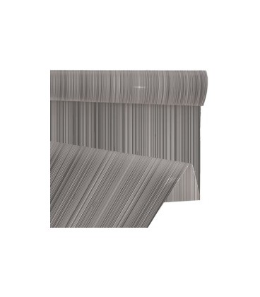 Ritmic Gris0.80 x 40 m